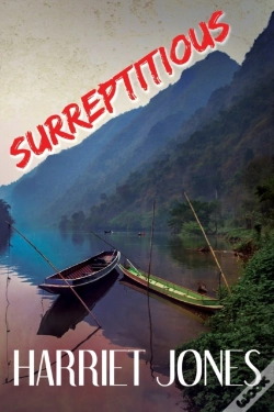 Capa do artigo Surreptitious