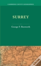 Capa do artigo Surrey