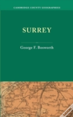 Capa do artigo Surrey
