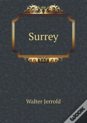 Capa do artigo Surrey