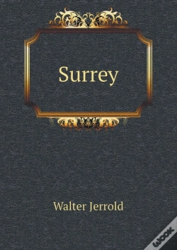 Capa do artigo Surrey