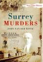 Surrey Murders - Preview