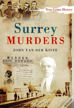 Capa do artigo Surrey Murders