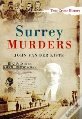 Surrey Murders
