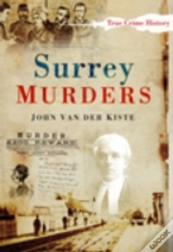 Capa do artigo Surrey Murders