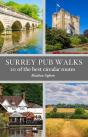 Surrey Pub Walks - Preview