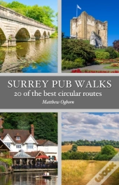 Surrey Pub Walks
