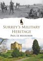 Surrey'S Military Heritage - Preview