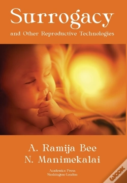 Capa do artigo Surrogacy And Other Reproductive Technologies