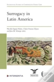 Capa do artigo Surrogacy In Latin America