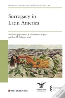 Capa do artigo Surrogacy In Latin America