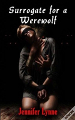 Capa do artigo Surrogate For A Werewolf