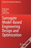Surrogate Model-Based Engineering Design And Optimization