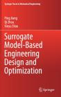 Surrogate Model-Based Engineering Design And Optimization - Preview