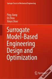 Capa do artigo Surrogate Model-Based Engineering Design And Optimization