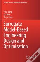 Surrogate Model-Based Engineering Design And Optimization