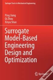 Capa do artigo Surrogate Model-Based Engineering Design And Optimization