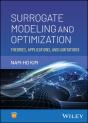 Surrogate Modeling And Optimization - Preview