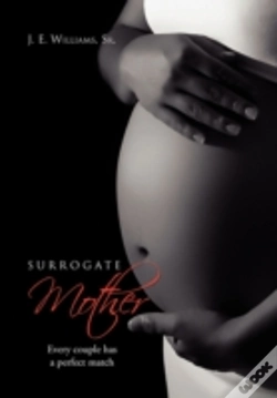 Capa do artigo Surrogate Mother
