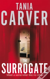 Capa do artigo Surrogate