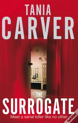 Capa do artigo Surrogate