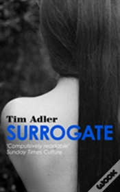 Capa do artigo Surrogate