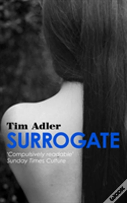 Capa do artigo Surrogate