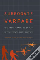 Surrogate Warfare