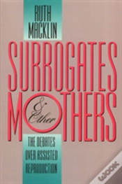 Capa do artigo Surrogates And Other Mothers