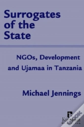 Surrogates Of The State