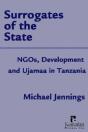 Surrogates Of The State - Preview