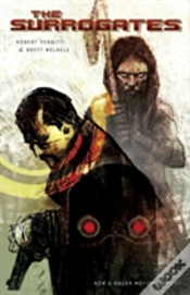 Capa do artigo Surrogates