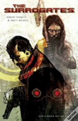 Capa do artigo Surrogates