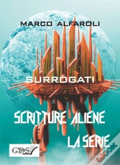 Capa do artigo Surrogati