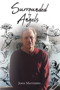 Capa do artigo Surrounded By Angels