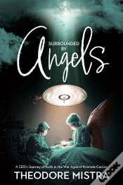 Capa do artigo Surrounded By Angels