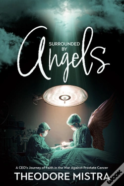 Capa do artigo Surrounded By Angels