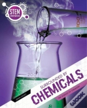 Capa do artigo Surrounded By Chemicals