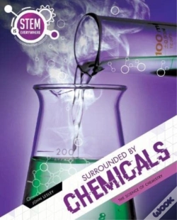 Capa do artigo Surrounded By Chemicals