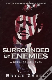 Capa do artigo Surrounded By Enemies