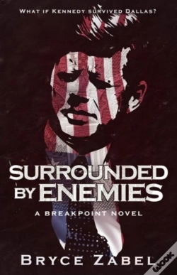 Capa do artigo Surrounded By Enemies