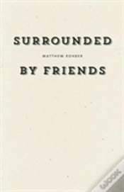 Capa do artigo Surrounded By Friends