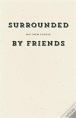 Capa do artigo Surrounded By Friends