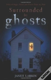 Capa do artigo Surrounded By Ghosts