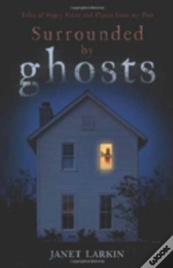 Capa do artigo Surrounded By Ghosts