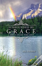 Capa do artigo Surrounded By Grace