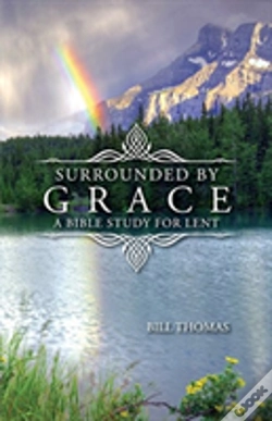 Capa do artigo Surrounded By Grace