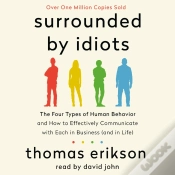 Capa do artigo Surrounded By Idiots