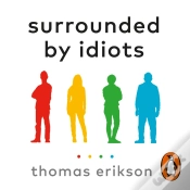 Capa do artigo Surrounded By Idiots