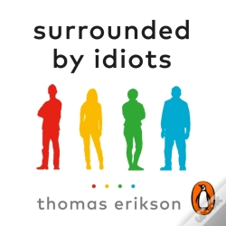 Capa do artigo Surrounded By Idiots